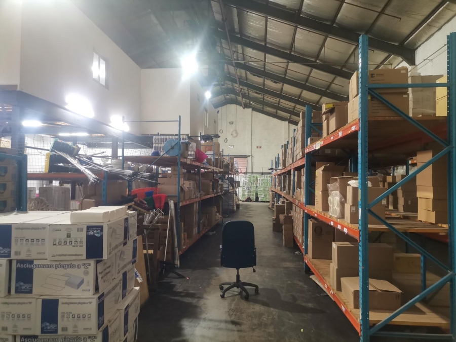 Commercial Property for Sale in Oos Einde North West
